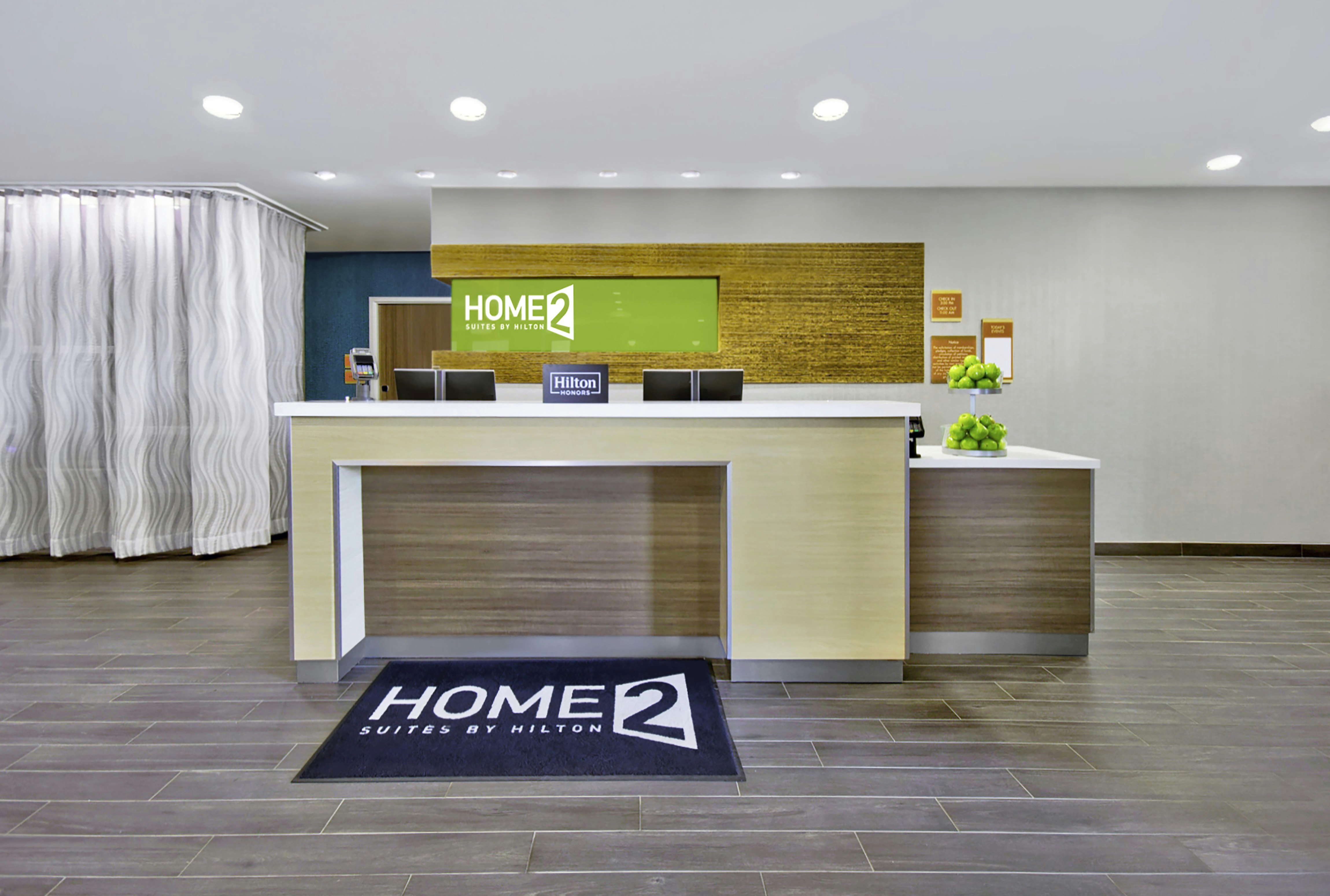 Home2 Suites by Hilton Whitetown Indianapolis NW 13/61