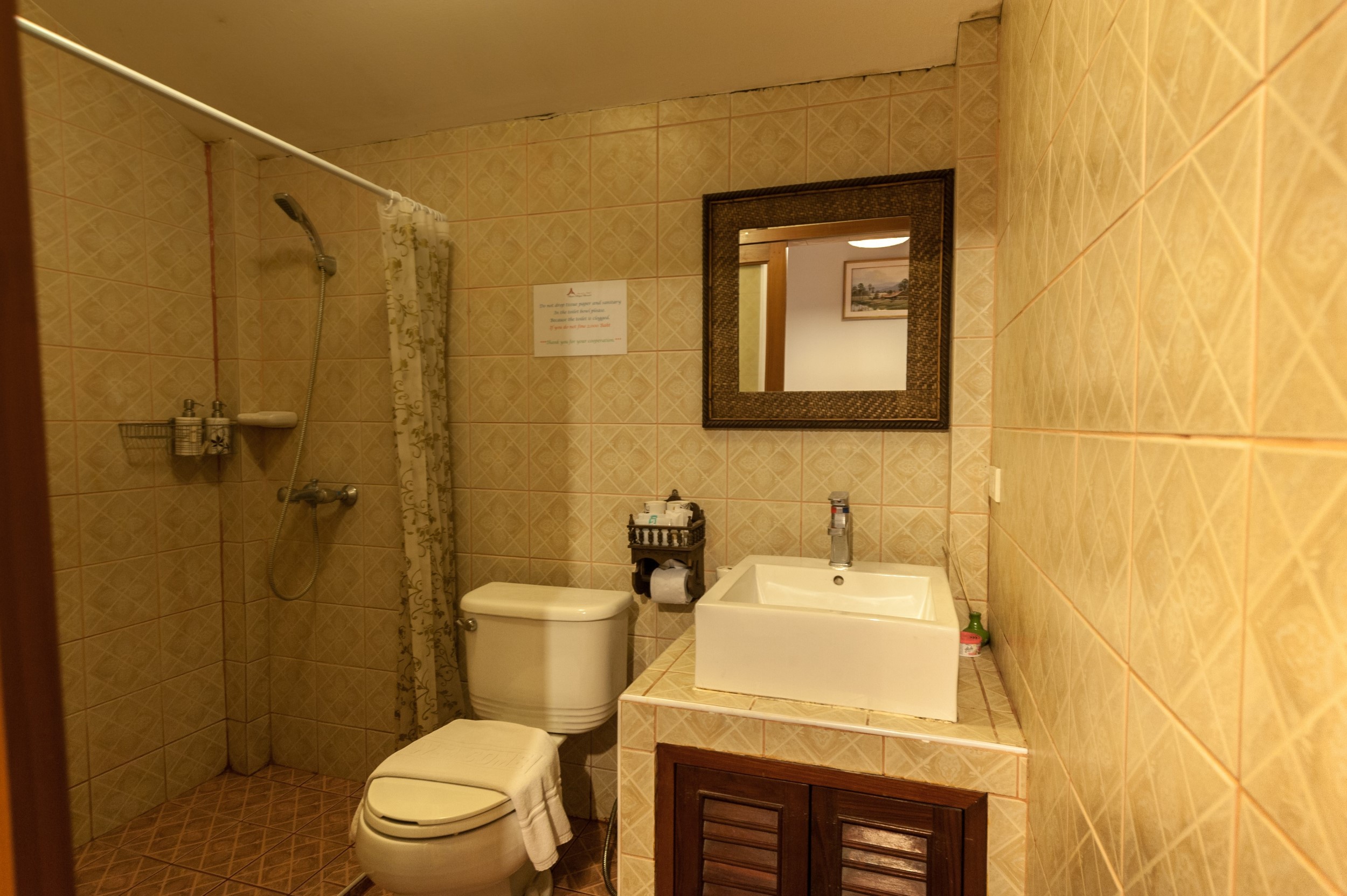 Mini, Suite، RUEN ARIYA RESORT 6/6