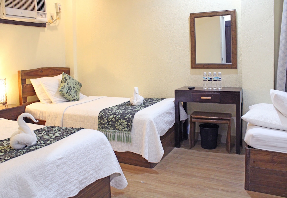 Balaibinda Lodge 12/50
