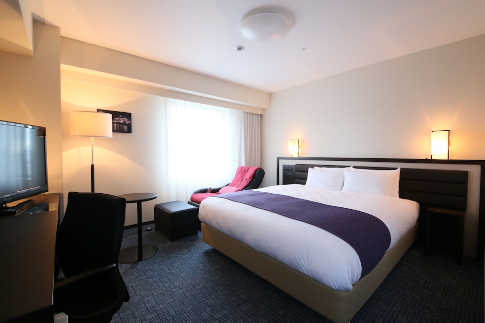 Daiwa Roynet Hotel Osaka Kitahama 13/41
