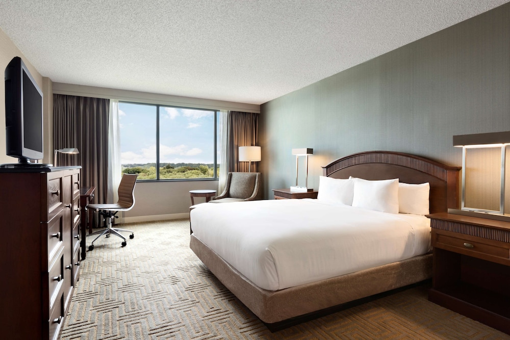Hilton East Brunswick Hotel Executive Meeting Center 9/45