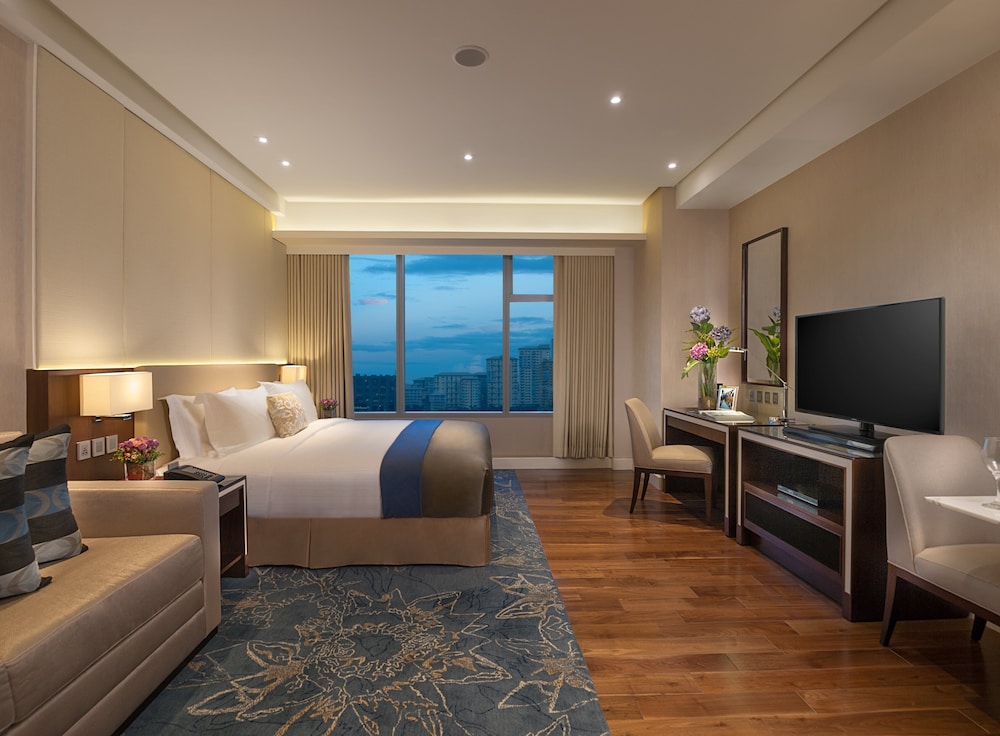 1 BEDROOM, EXECUTIVE