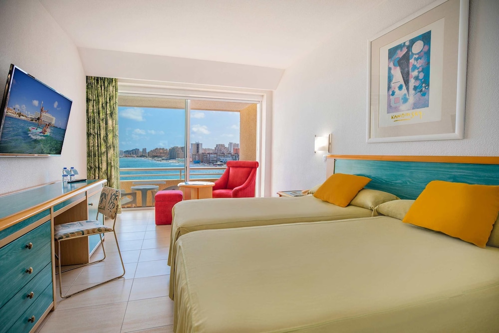Hotel Servigroup Galua 6/48