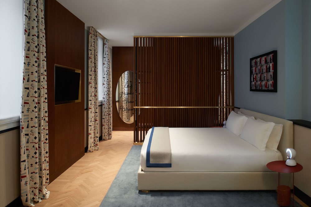 Amabilia Suites Milano 14/48