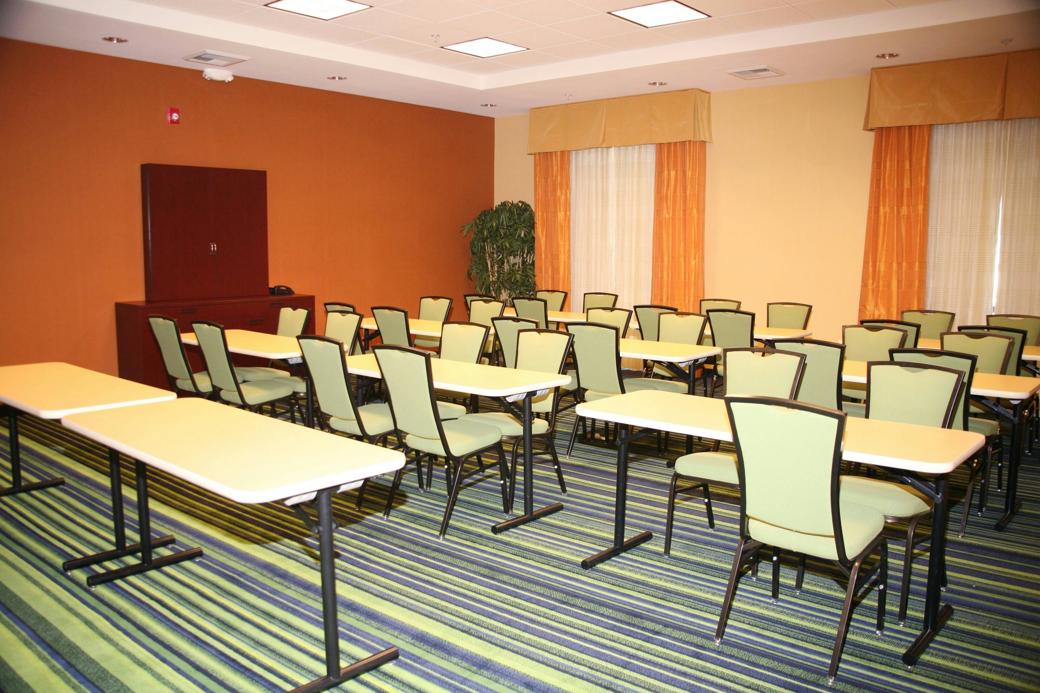 Fairfield Inn Suites By Marriott Tehachapi 9/11
