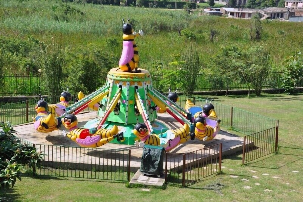 Fort Fun City 41/50
