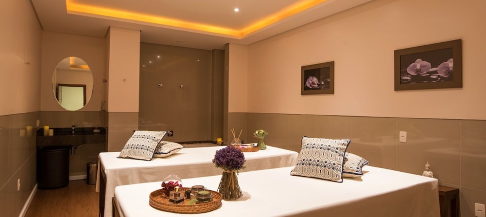 Vila Gale Touros Resort 30/50
