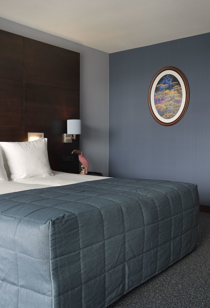 Van Der Valk Hotel Sassenheim-Leiden (8Km From Leiden) 16/62