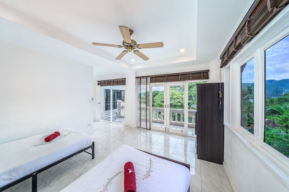 Chaweng Lakeview Residence 53/77