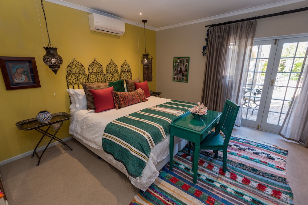Baruch Guesthouse On Lovell 18/50