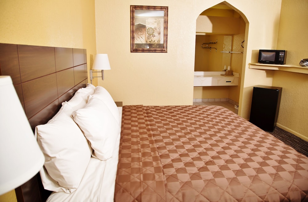 Winchester Inn And Suites Humble Iah North Houston 9/33