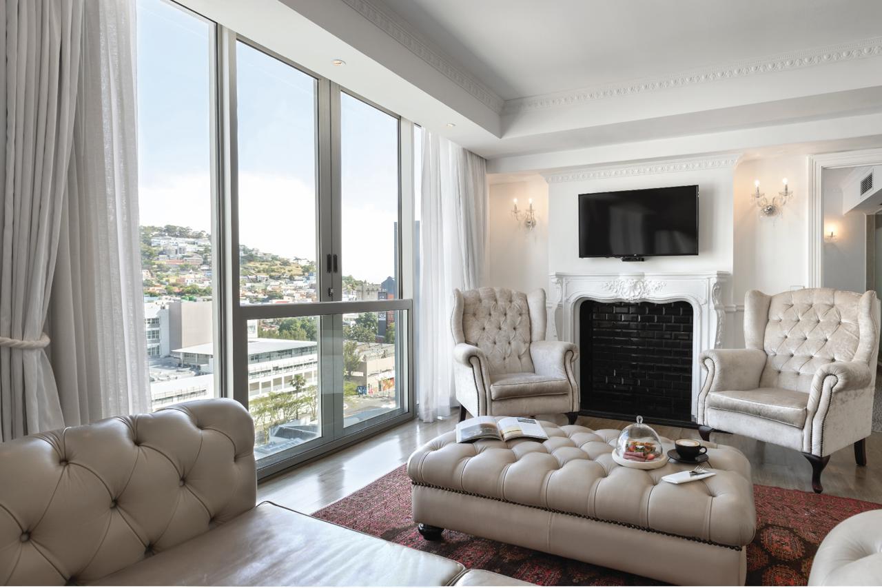 Pepperclub Hotel & Spa 44/62