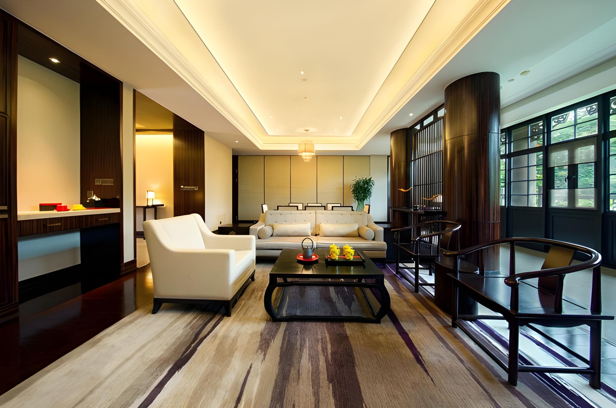 Eadry Royal Garden Hotel Haikou 31/54