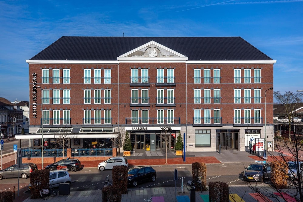 Hotel Roermond 2/47