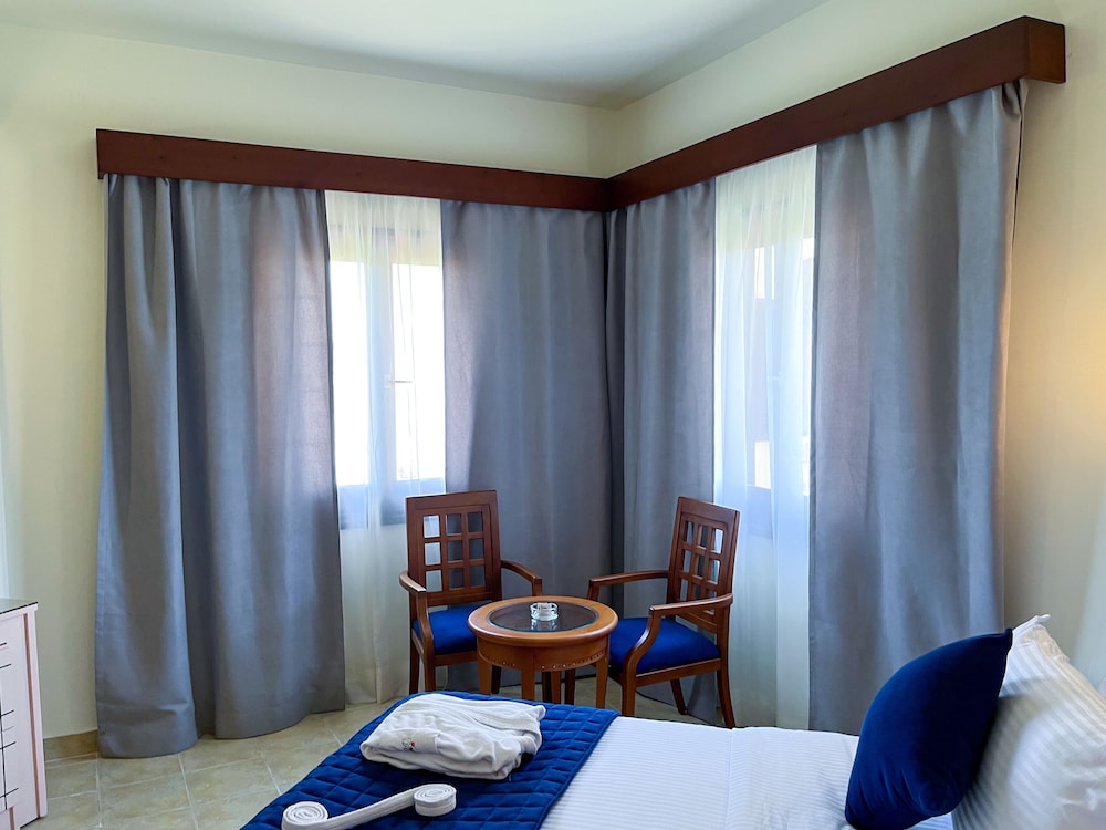 Nubian Island Hotel 21/70