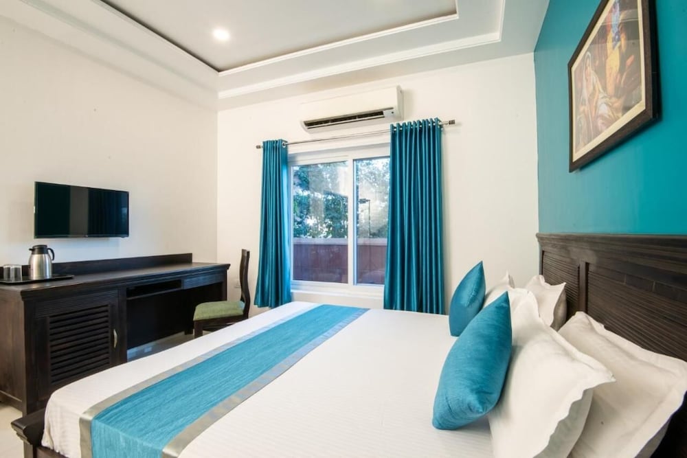 Hotel The Balam 13/34