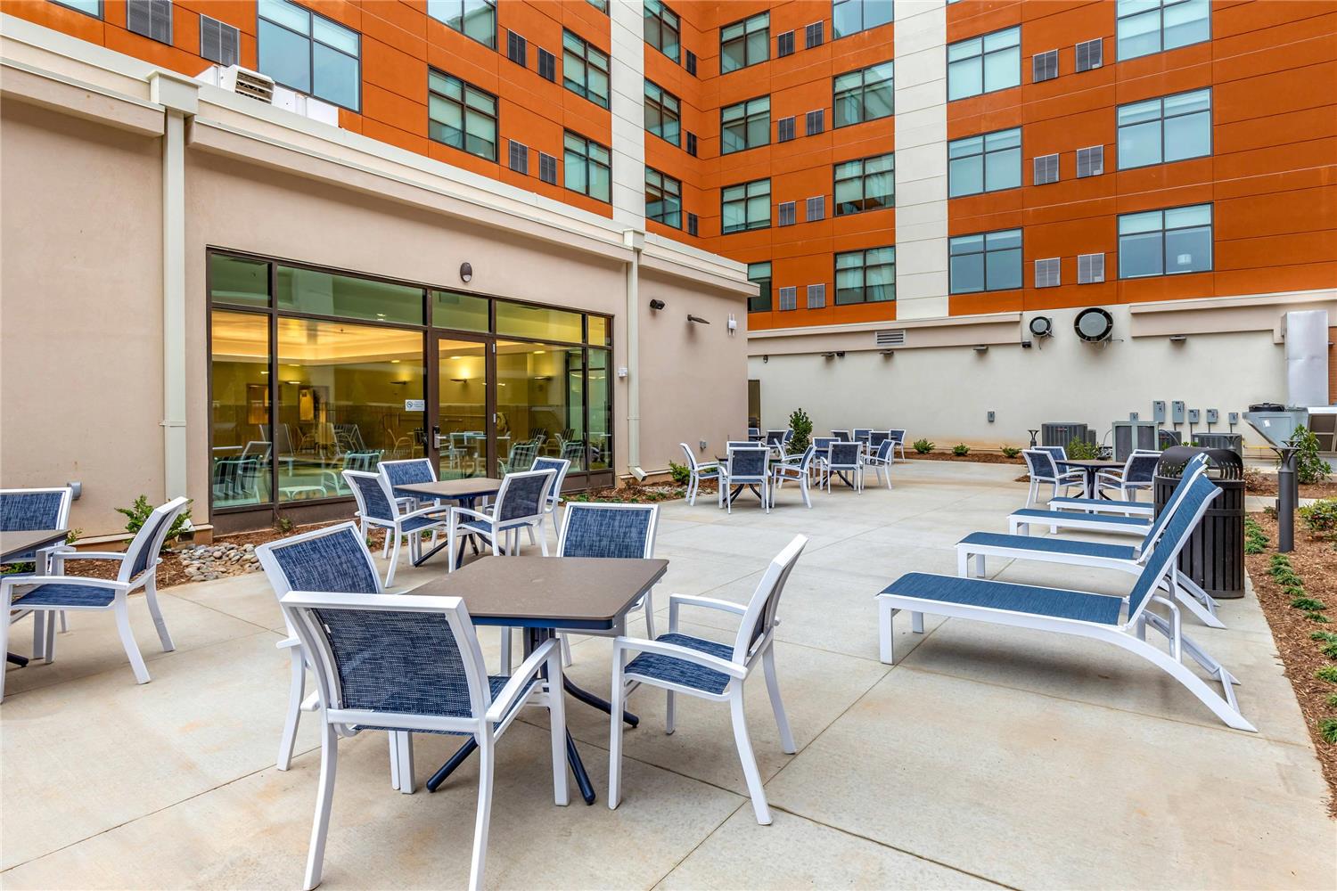 Cambria Hotel Rock Hill - University Center 36/59