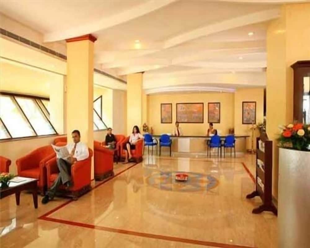 Hotel Bluewaters Cherai 25/46