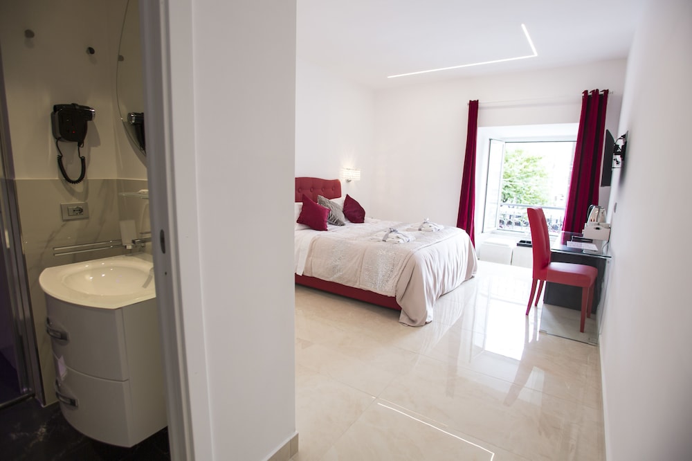 San Pietro Grand Suite 48/50