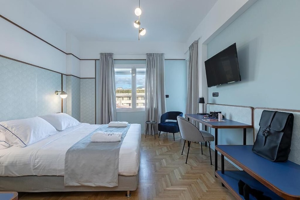 Acro Urban Suites Athens 10/50