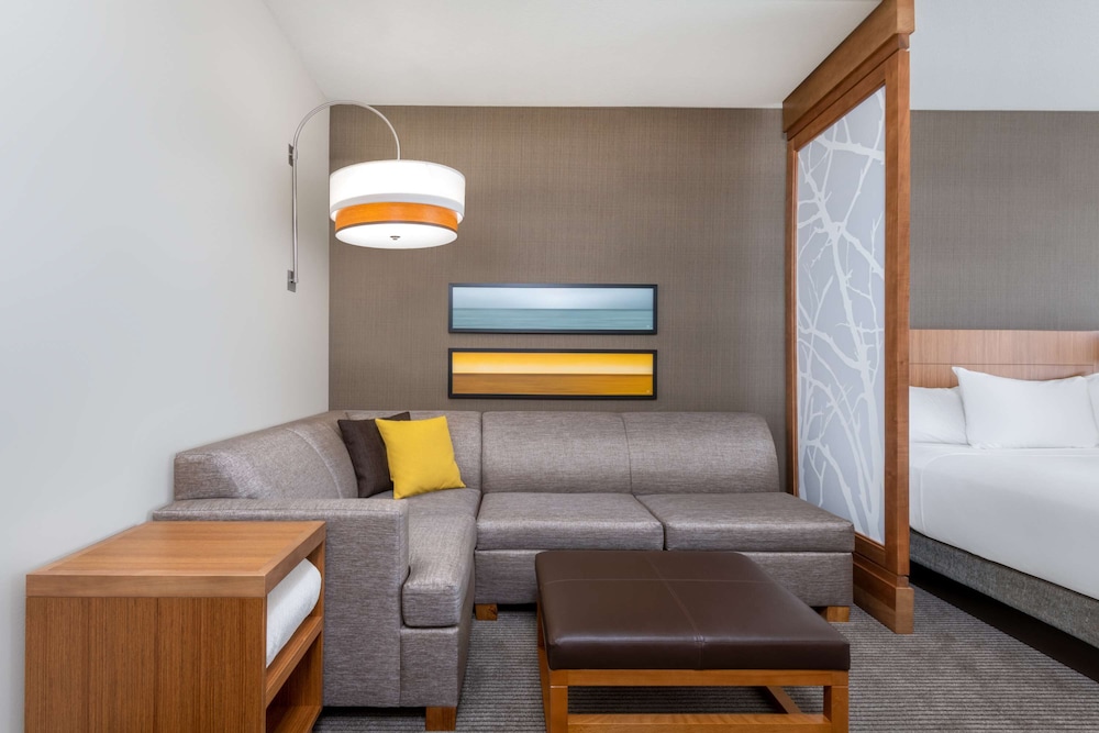 Hyatt Place San Jose Aiport 22/33