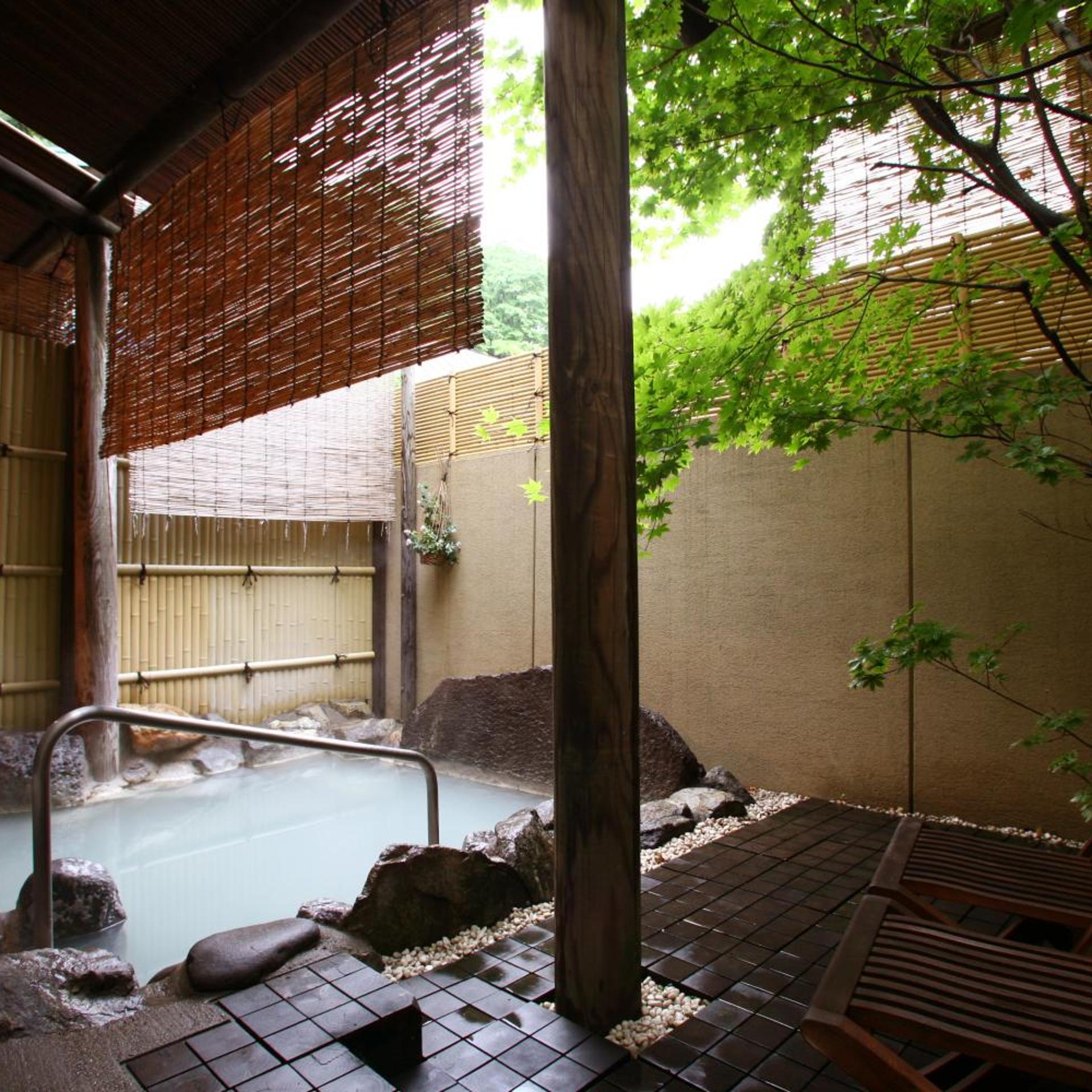 Takinoya Bekkan Tamanoyu 30/51