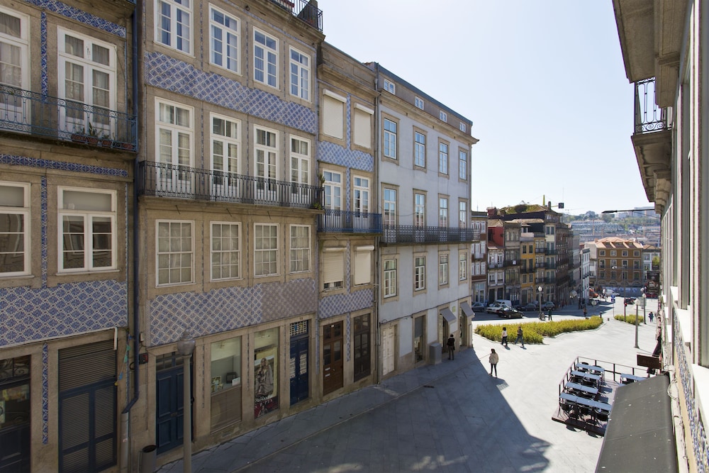Porto Central Flats 45/50