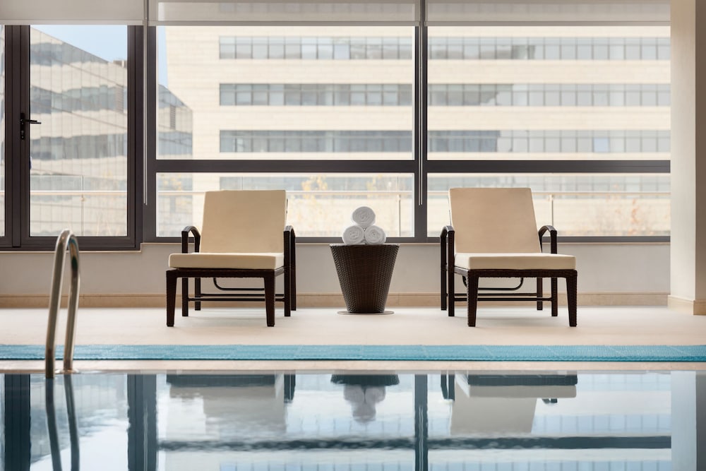 Hyatt Place Beijing Daxing 13/34