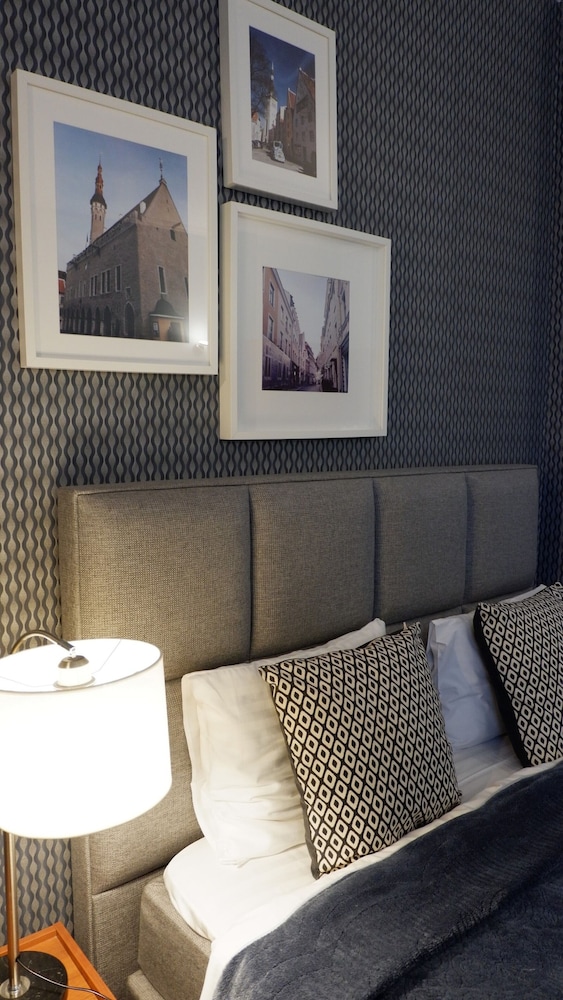 Tallinn City Apartments Harju Residence 23/50