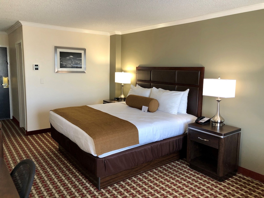 Best Western Plus Grosvenor Airport Hotel 15/48