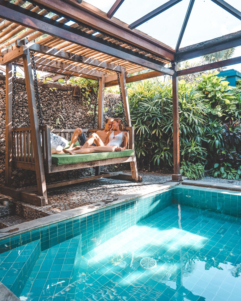 Hotel Tugu Bali 7/76