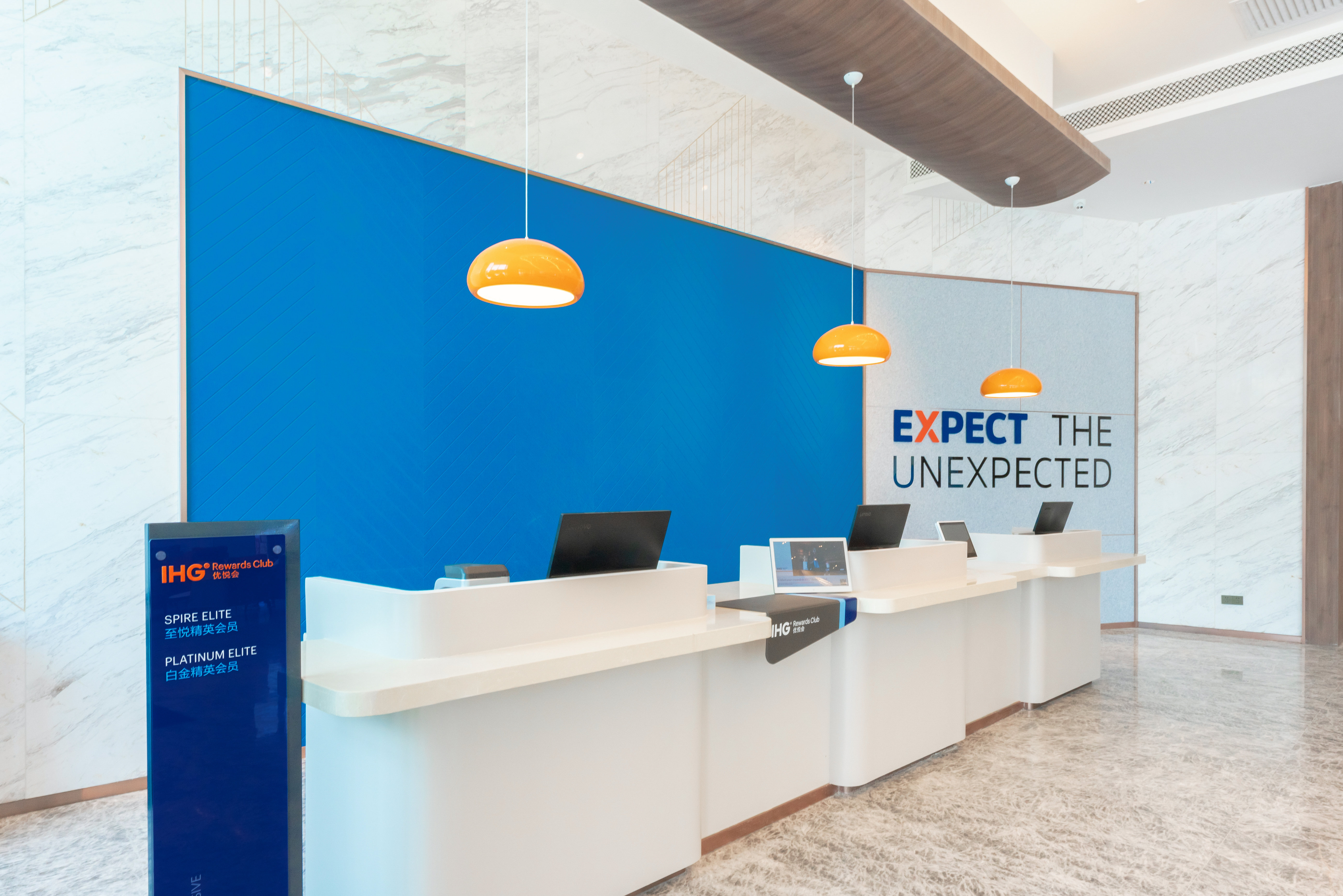 Holiday Inn Express Xining Railway Station 7/49