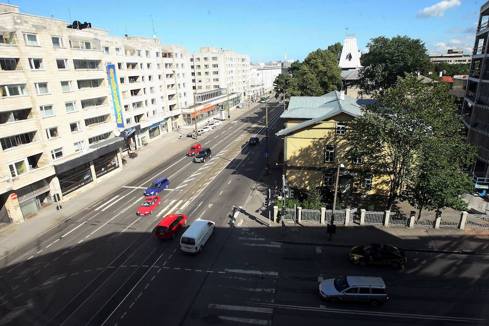 Center Hotel 55/62