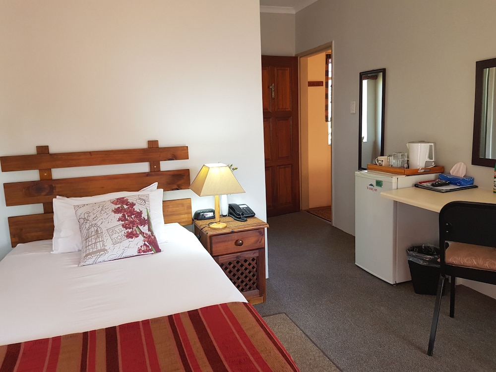 Aandbloem Guest House 11/35