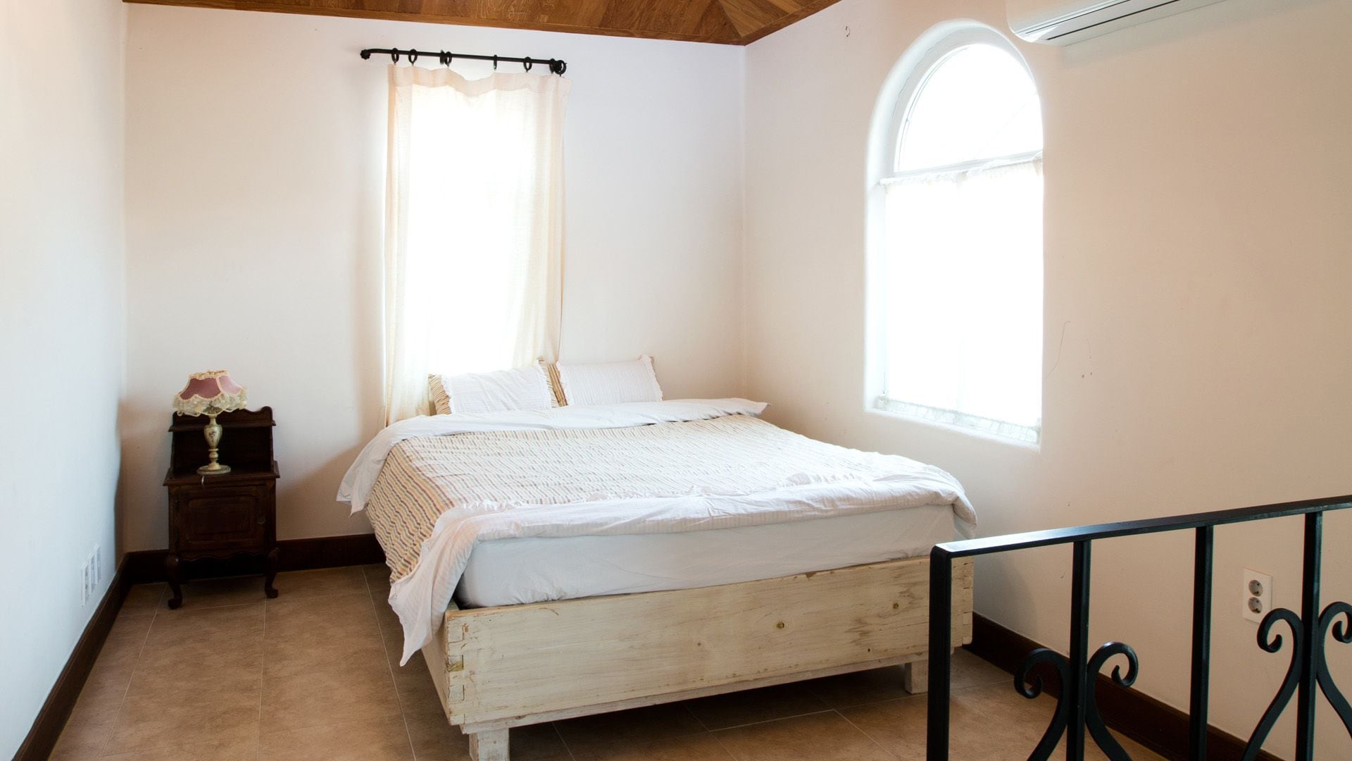 Duplex, Spa, Double Bed