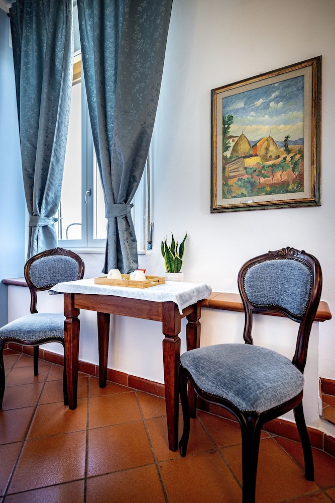 Alla Dimora Altea 28/50