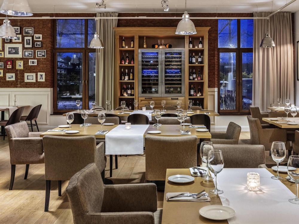 Mercure Wiazowna Brant 28/47