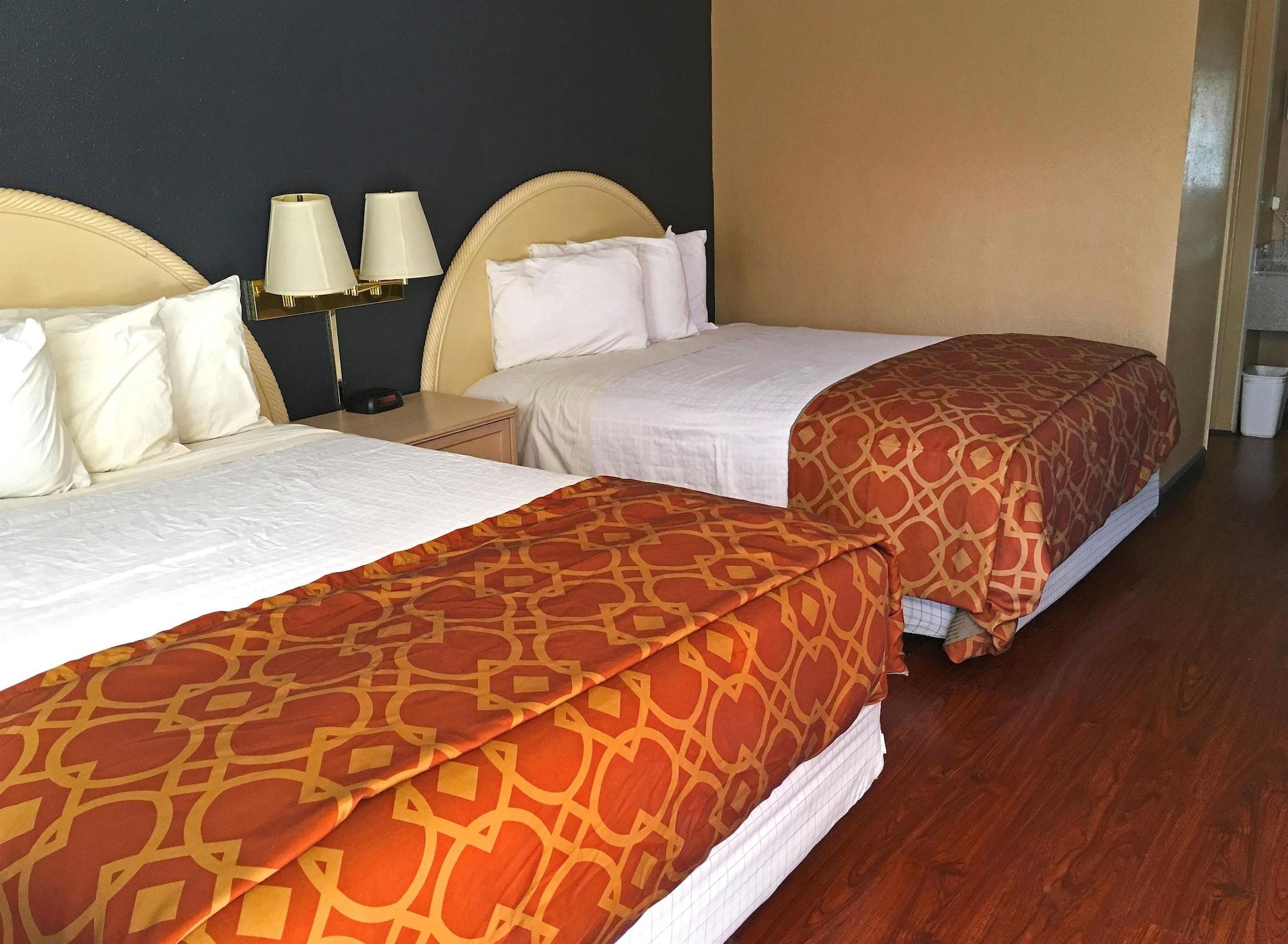 Americas Best Value Inn Bishop 14/32