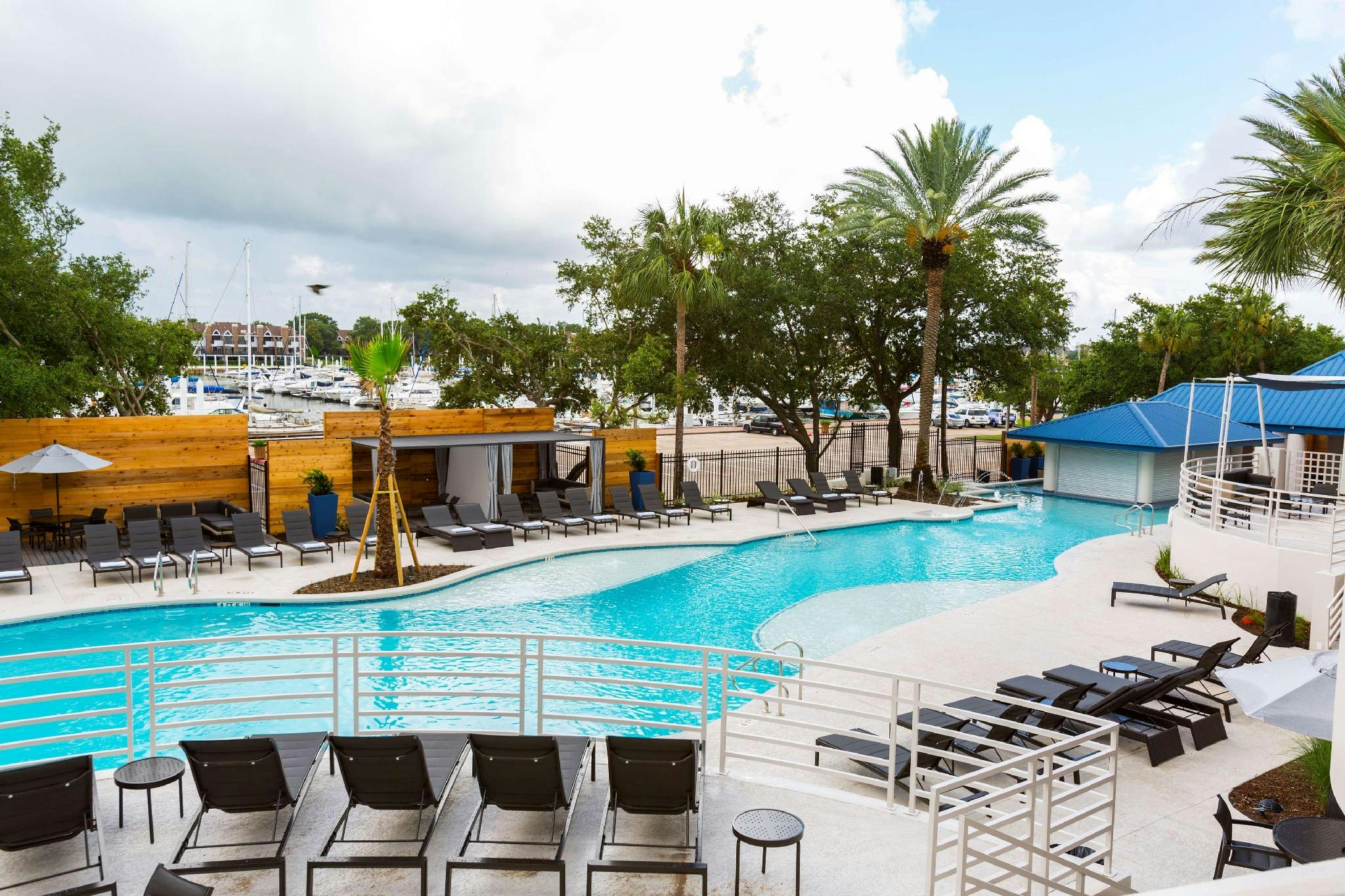 South Shore Harbour Resort & Conference Center 2/30