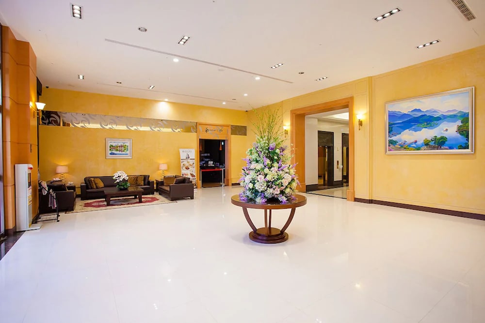 Fushin Hotel Taichung 6/57