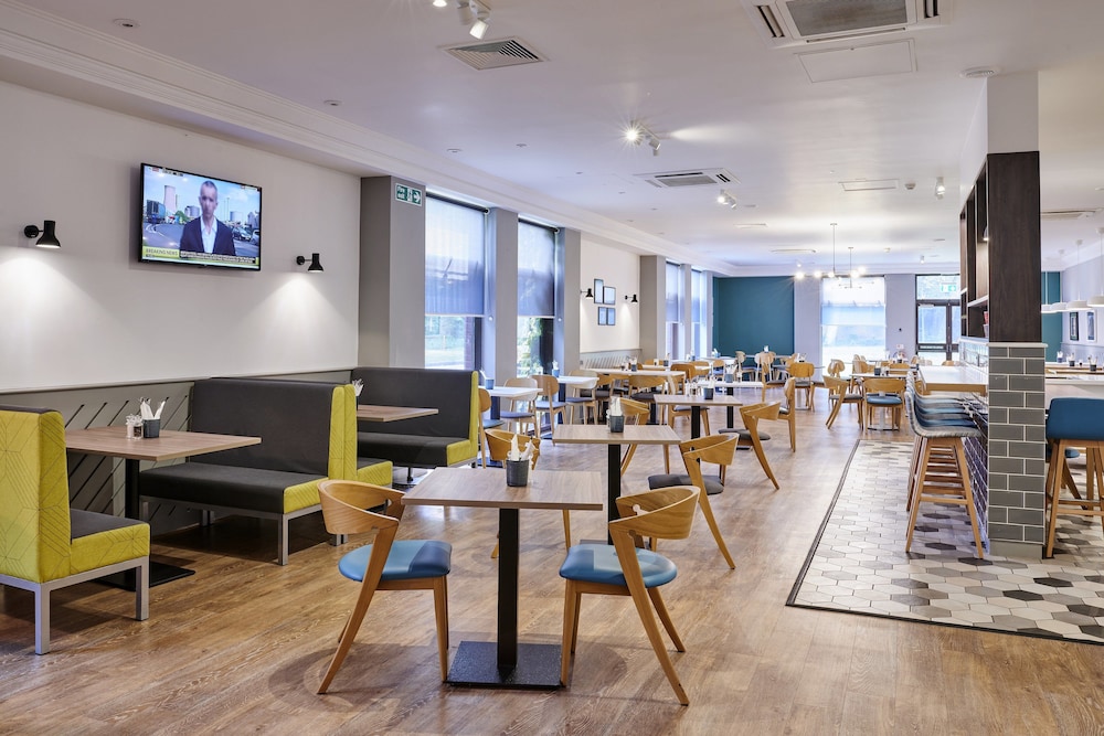 Holiday Inn Haydock M6 Jct 23 63/79