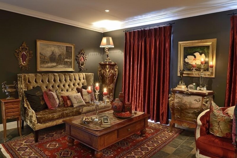 Duke And Duchess Boutique Hotel 17/27