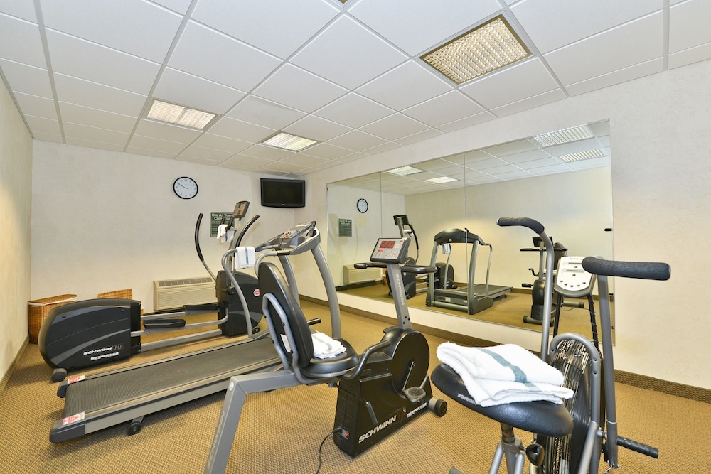 Comfort Inn & Suites Deadwood 25/50