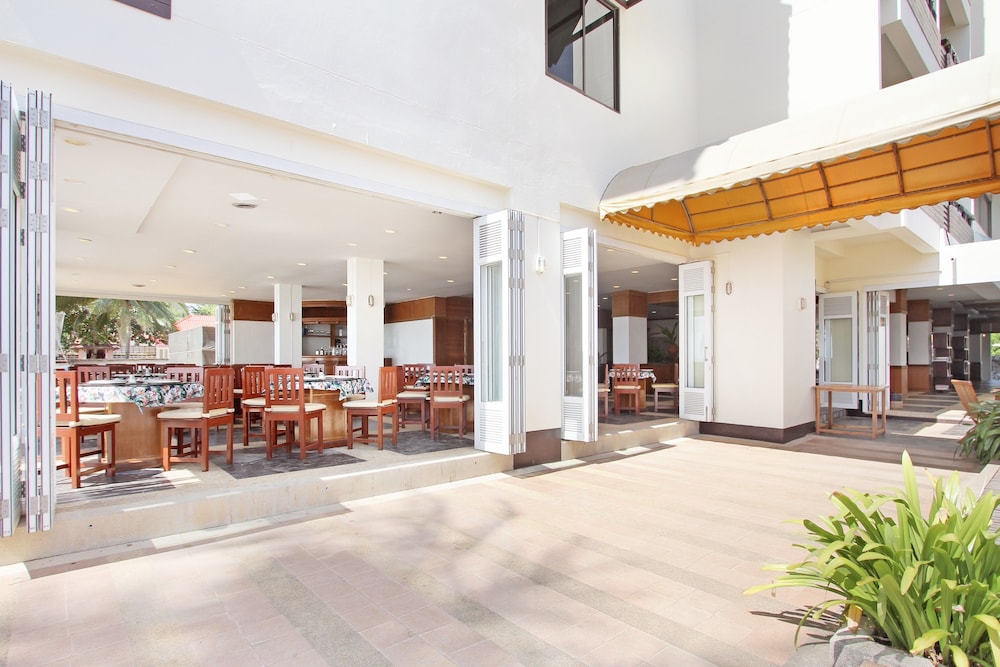 Rayong Chalet Resort 6/73