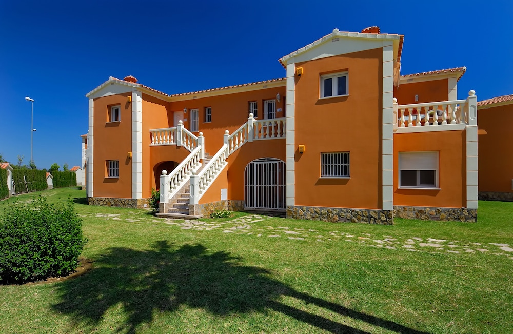 APARTMENT OLIVA NOVA GOLF 28/28