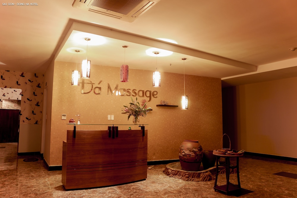 Sai Gon Dong Ha Hotel 9/73
