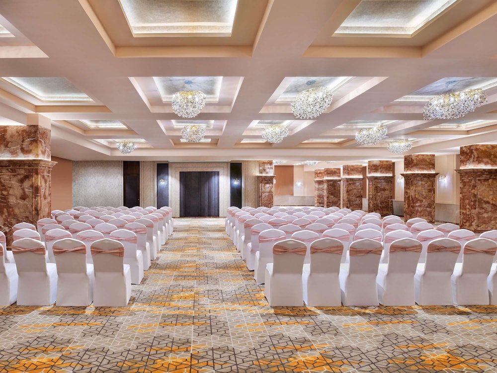 Novotel Jodhpur ITI Circle 67/77