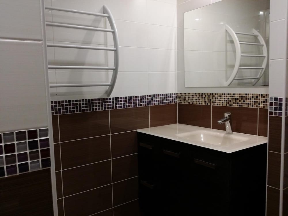 HOTEL PARIS GAMBETTA 23/29
