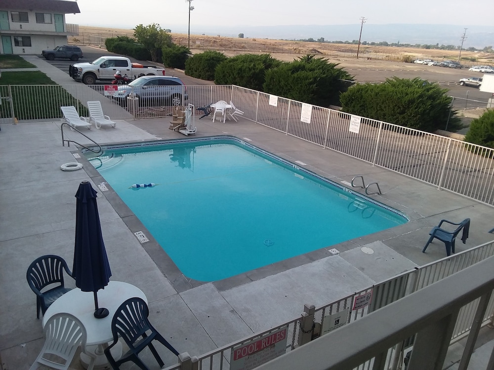 Motel6 Grand Junction, CO 25/44
