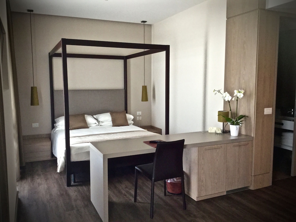 Hotel Principe Palace 22/60